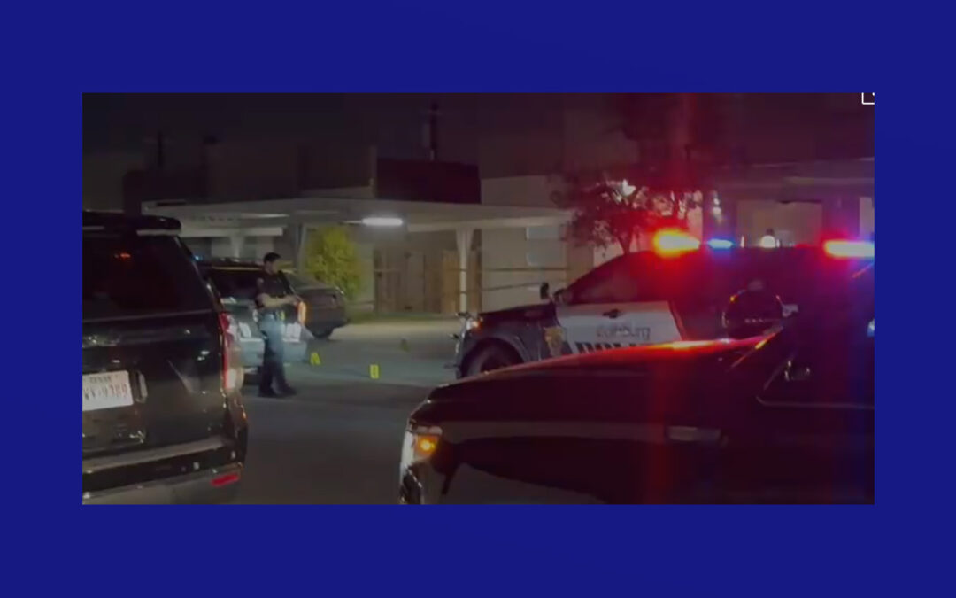 Policía de Edinburg investiga tiroteo, aseguran narcóticos en cateo relacionado