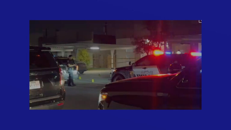 Policía de Edinburg investiga tiroteo, aseguran narcóticos en cateo relacionado