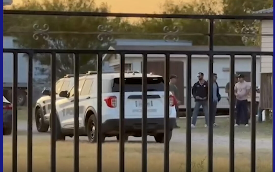Operativo en Alton relacionado con narcotráfico