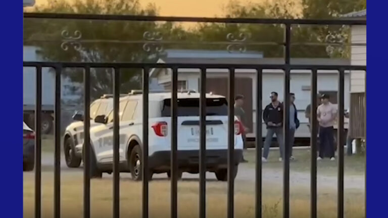 Operativo en Alton relacionado con narcotráfico