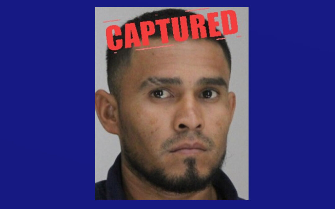 Hombre hondureño deportado dos veces y buscado por delitos sexuales contra menores capturado en Dallas