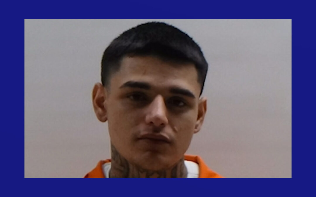 Buscan a sospechoso de tiroteo en Harlingen