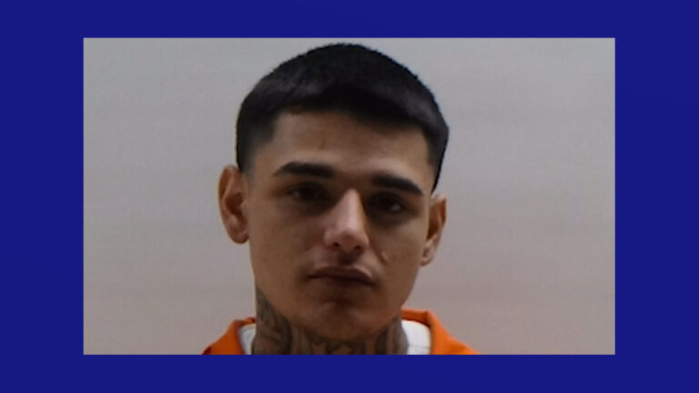 Buscan a sospechoso de tiroteo en Harlingen