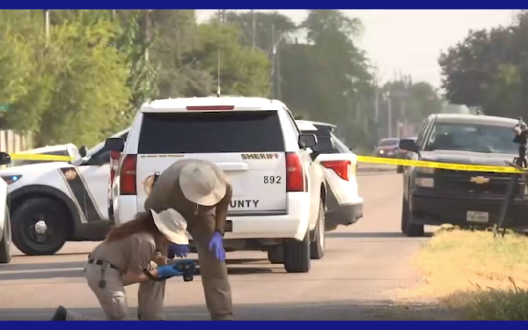 Tiroteo en Mission: Un hombre herido y la comunidad en alerta
