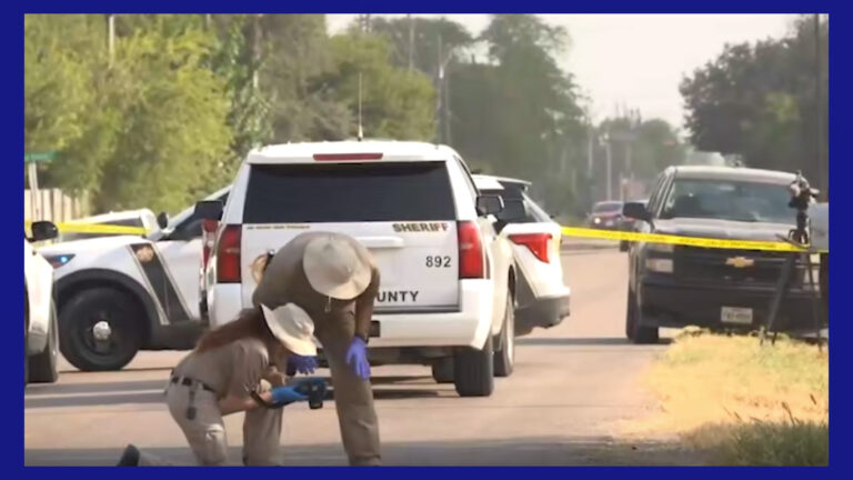 Tiroteo en Mission: Un hombre herido y la comunidad en alerta