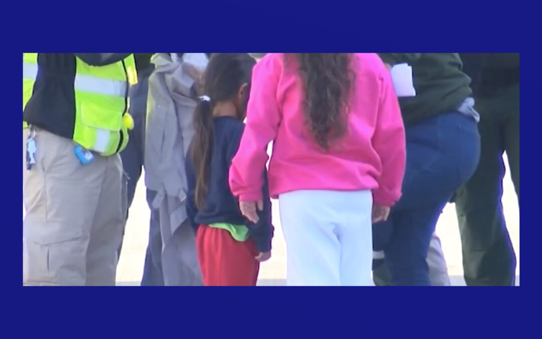 Inmigración: Condado Cameron colabora con ICE