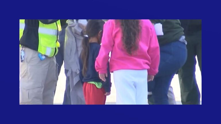 Inmigración: Condado Cameron colabora con ICE