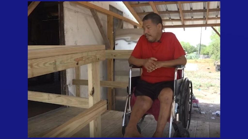 Proyecto “Guiding Hands” transforma vidas con apoyo a familias en dificultad