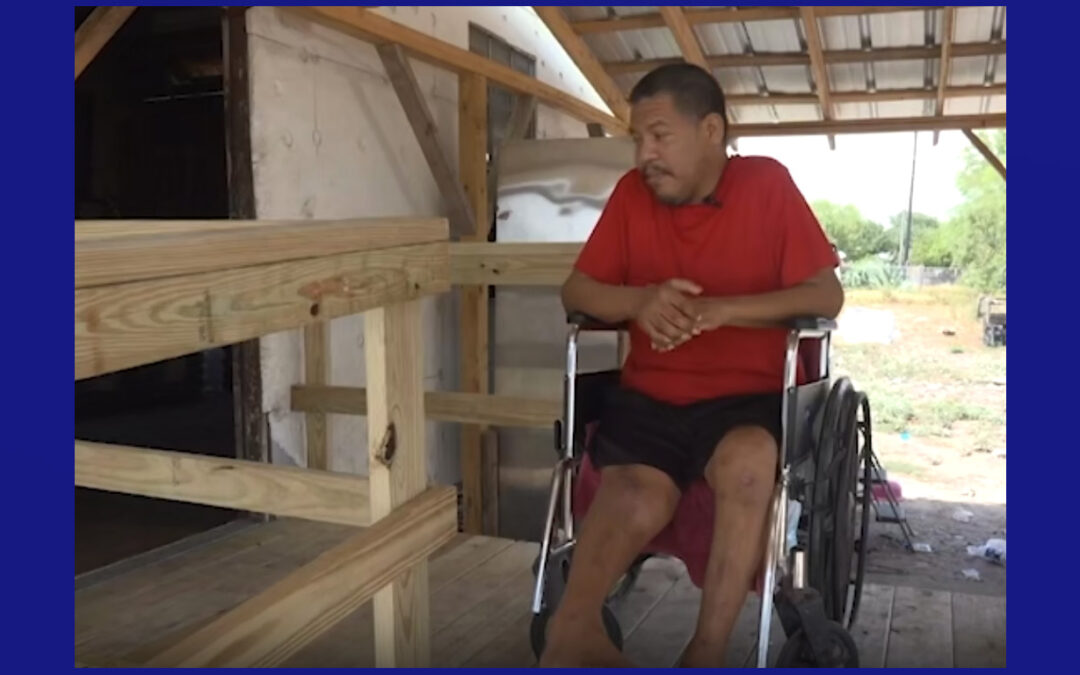 Proyecto “Guiding Hands” transforma vidas con apoyo a familias en dificultad