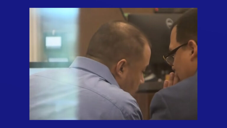 Condena de Jesús Bernal: Un caso de pandillas en Alton