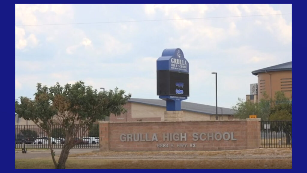 Problemas de aire acondicionado en La Grulla: Padres exigen soluciones