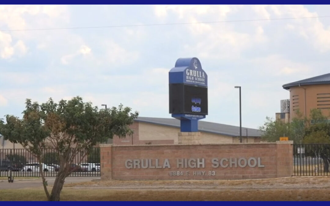 Problemas de aire acondicionado en La Grulla: Padres exigen soluciones
