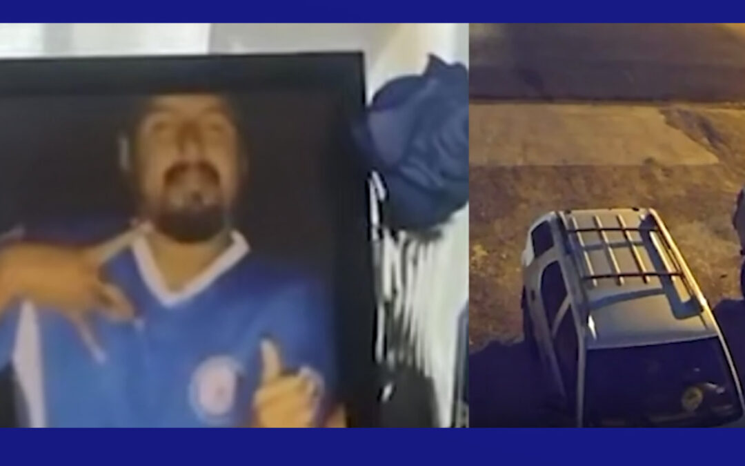 Familia en McAllen exige justicia tras accidente mortal durante su jornada laboral