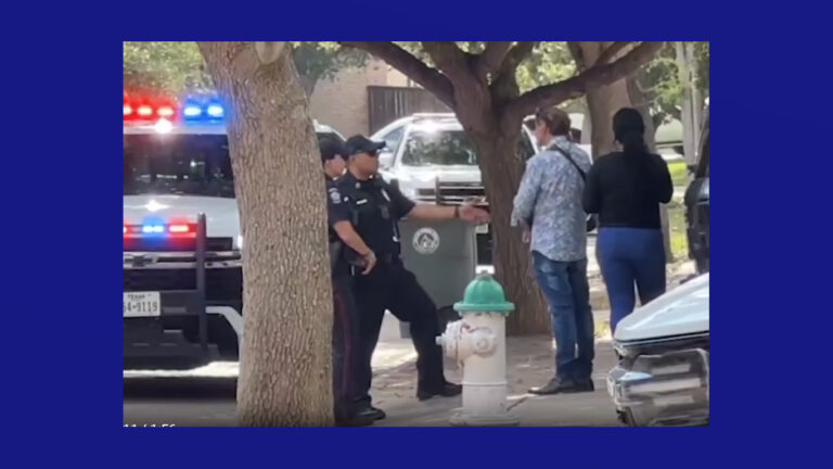 Incidente en Mission: Joven armado causa alarma en la comunidad