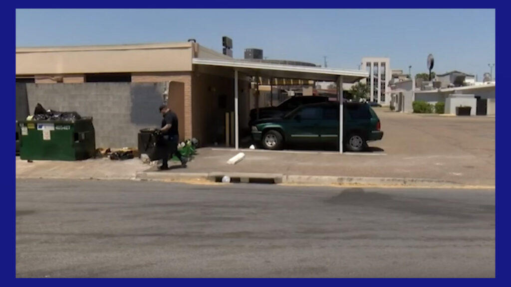 Supesta negligencia en bar de McAllen: Viuda demanda por muerte de su eposo