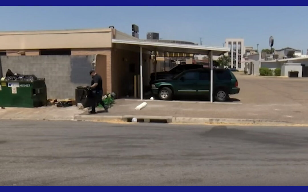 Supesta negligencia en bar de McAllen: Viuda demanda por muerte de su eposo
