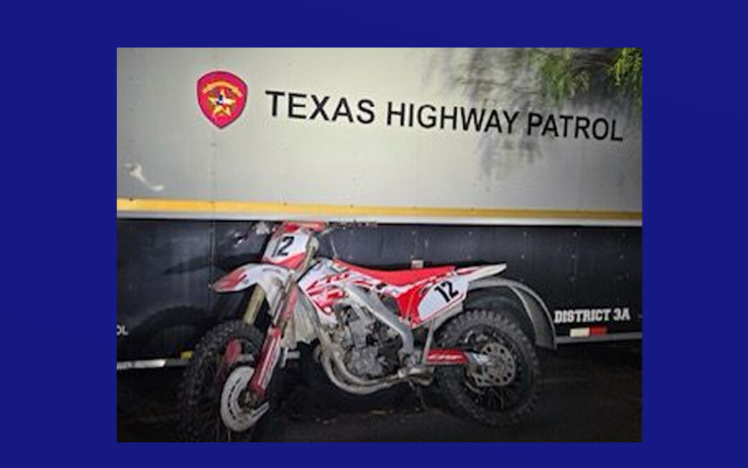 Investigan accidente fatal de motocicleta cerca de Alton
