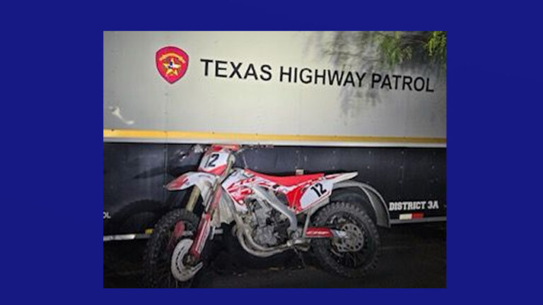 Investigan accidente fatal de motocicleta cerca de Alton