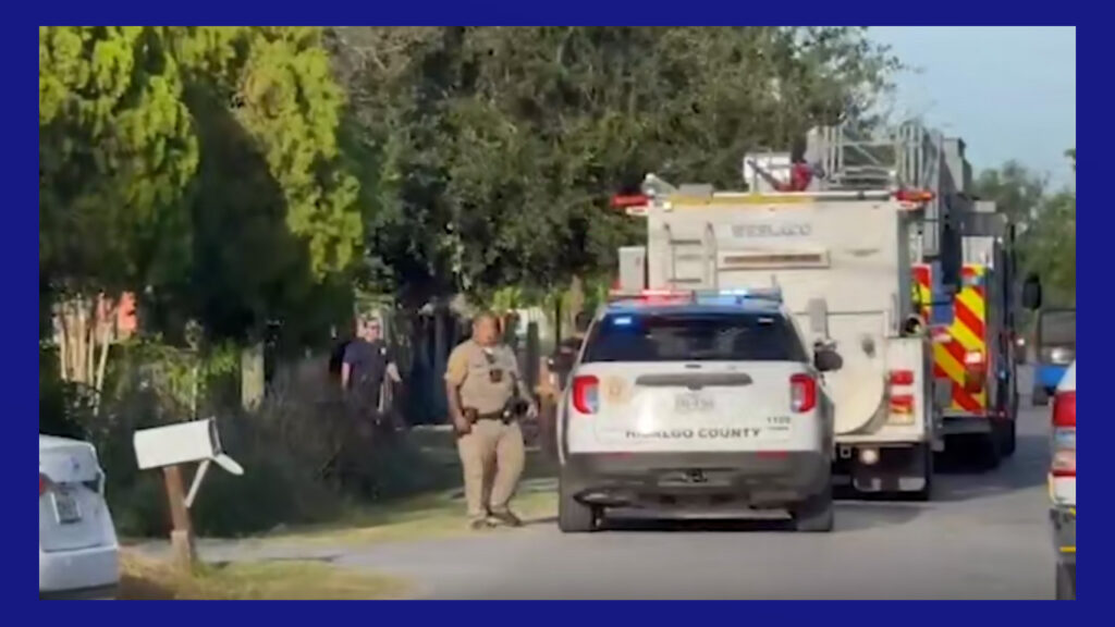Incendio en Weslaco: Investigación en curso sobre caso de agresión sexual y tragedia familiar