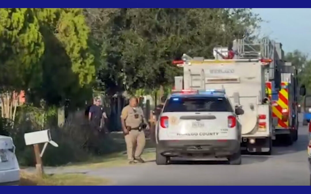 Incendio en Weslaco: Investigación en curso sobre caso de agresión sexual y tragedia familiar