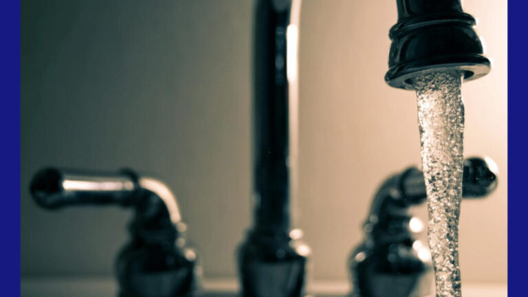 Se levanta el aviso de hervir el agua en la ciudad de Elsa