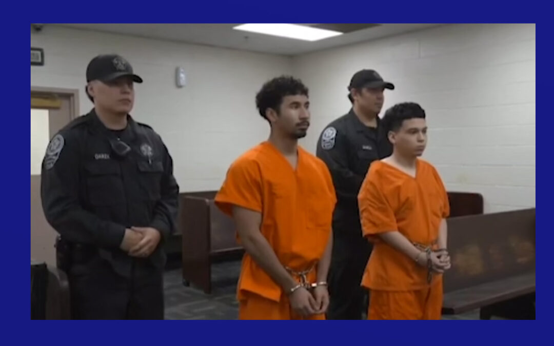 Detienen a tres jóvenes por asalto a mano armada en Mission