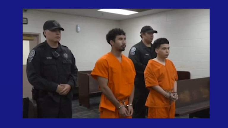 Detienen a tres jóvenes por asalto a mano armada en Mission