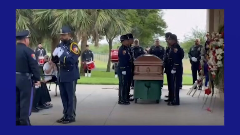 Edinburg de Luto: Fallece Respetado Investigador del Departamento de Policía