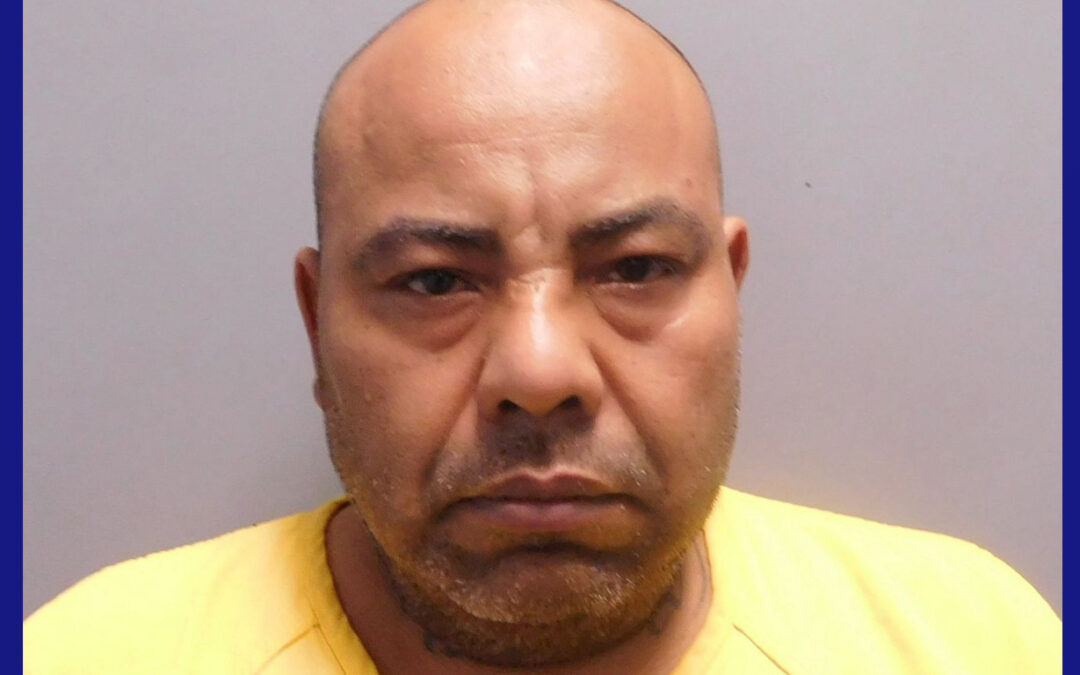 Tiroteo en Weslaco conduce a accidente vehicular y detención
