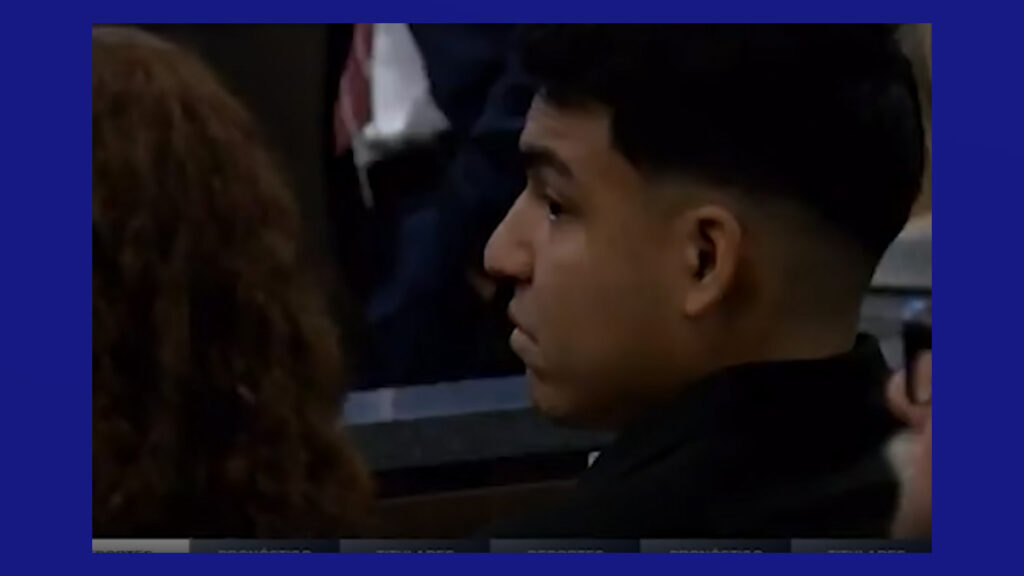 Juicio de Carlos Contreras: Testimonio clave en el cuarto día