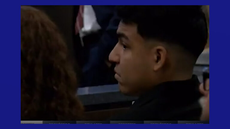 Juicio de Carlos Contreras: Testimonio clave en el cuarto día