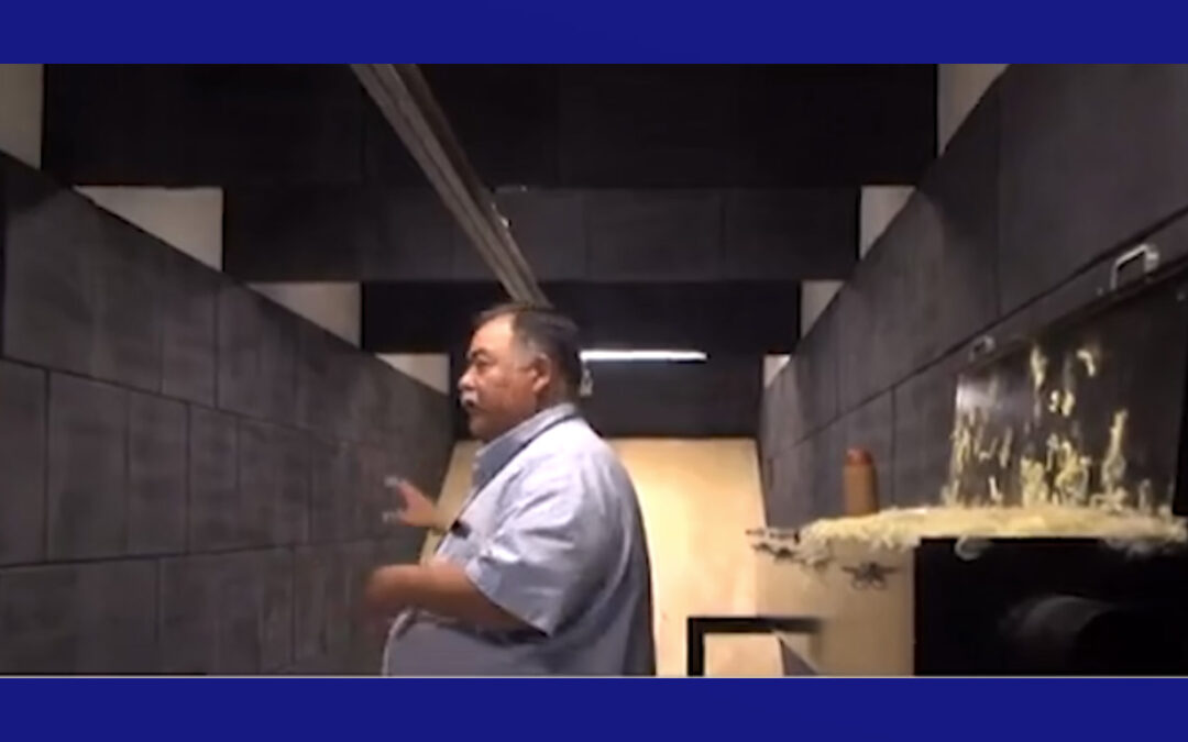 Laboratorio forense en Weslaco abre sus puertas al público