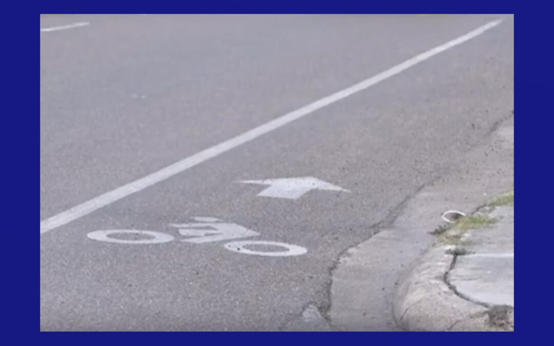 Accidente mortal en Brownsville: Ciclista muere tras ser atropellado