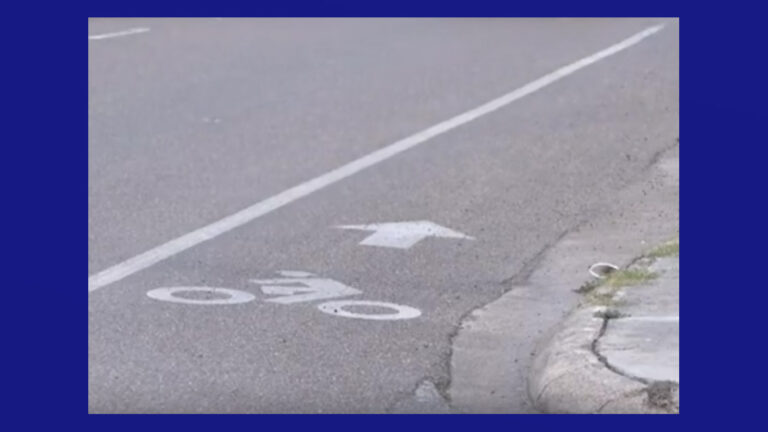 Accidente mortal en Brownsville: Ciclista muere tras ser atropellado