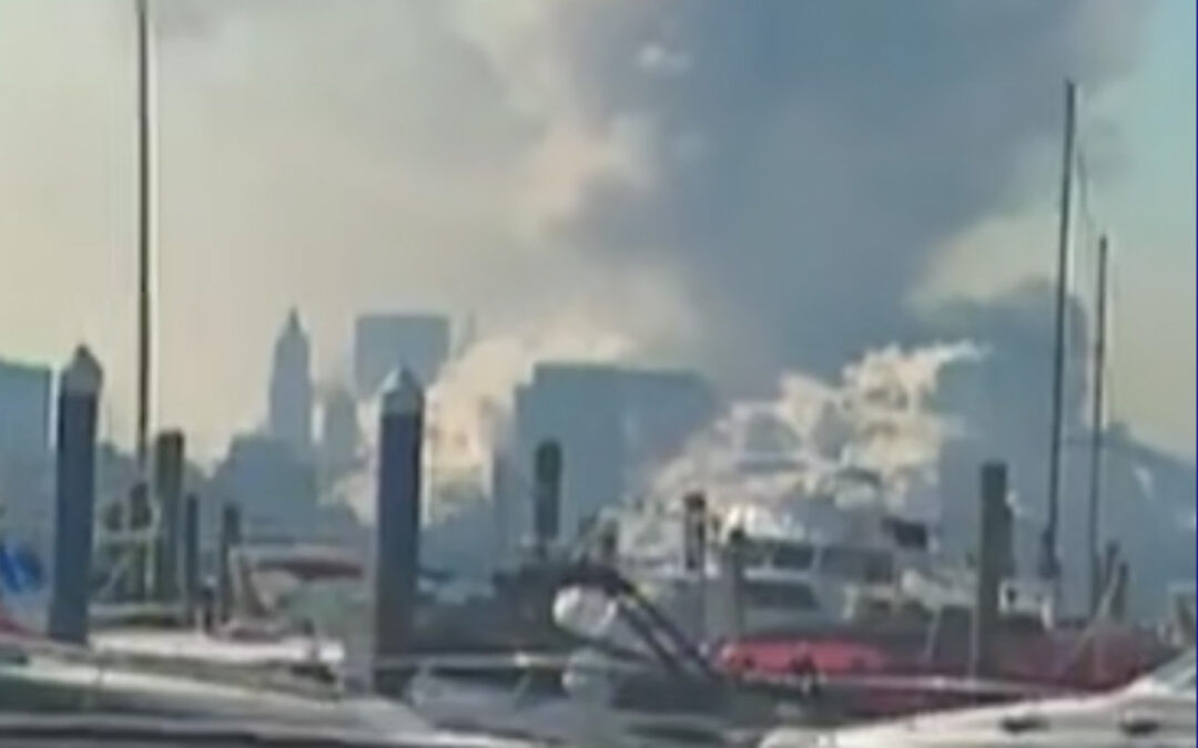 Conmemoración 9/11: El Impacto Duradero en los Héroes de Emergencia