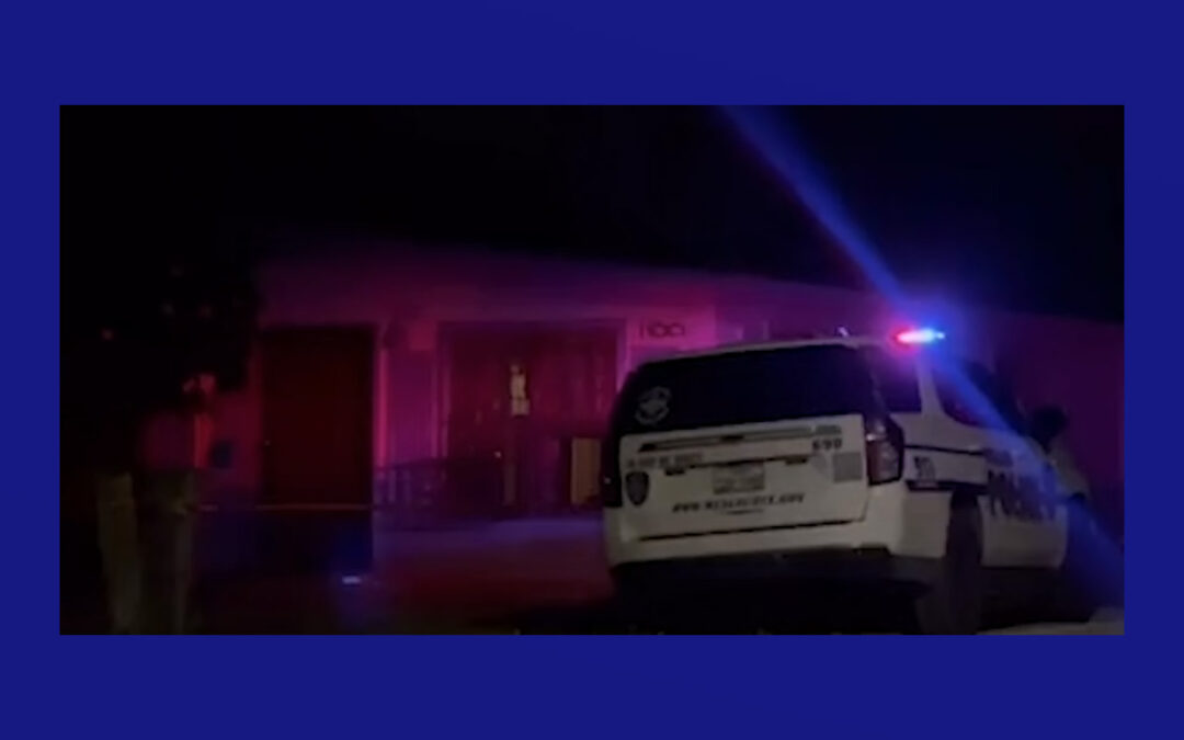 Apuñalamiento en Weslaco deja a un hombre herido y un arresto