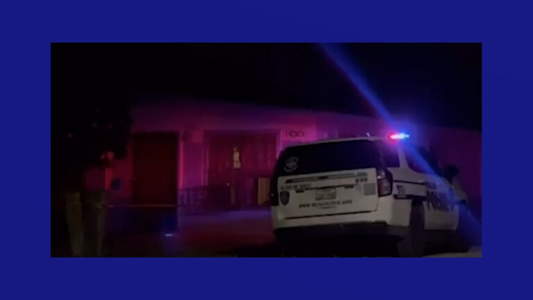 Apuñalamiento en Weslaco deja a un hombre herido y un arresto