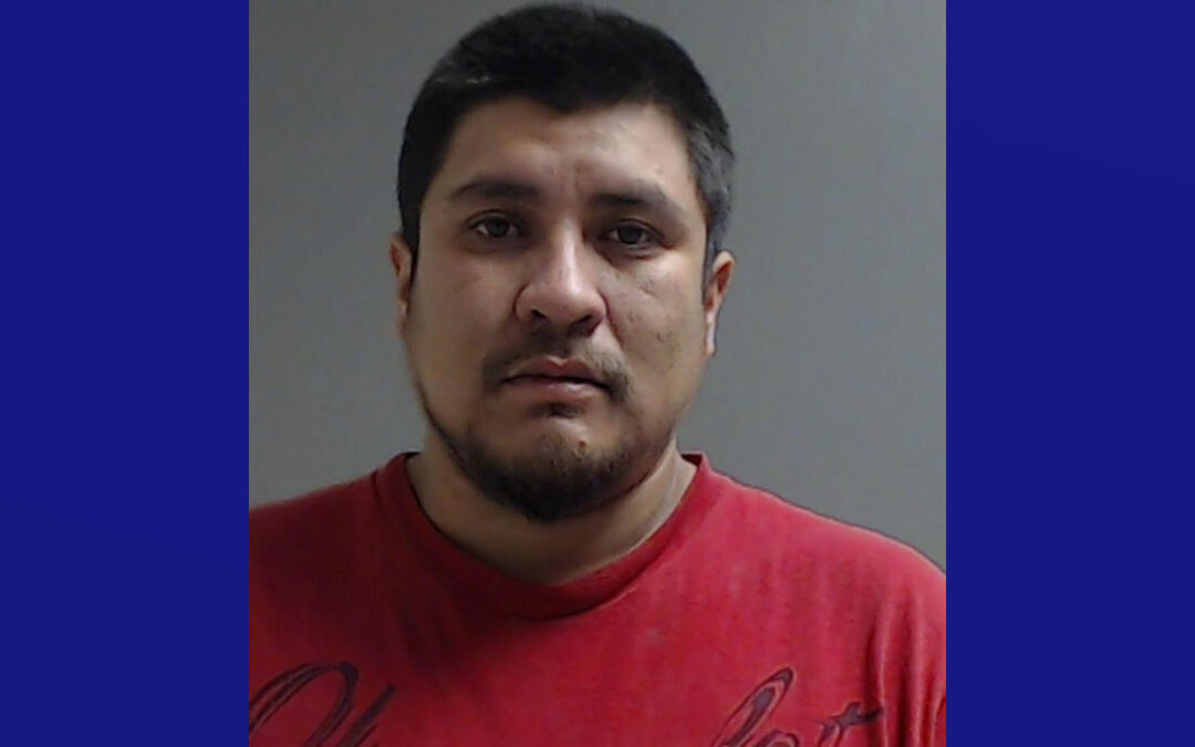 Homicidio involuntario en Edinburg: Acusan a Juan Miguel Ibarra