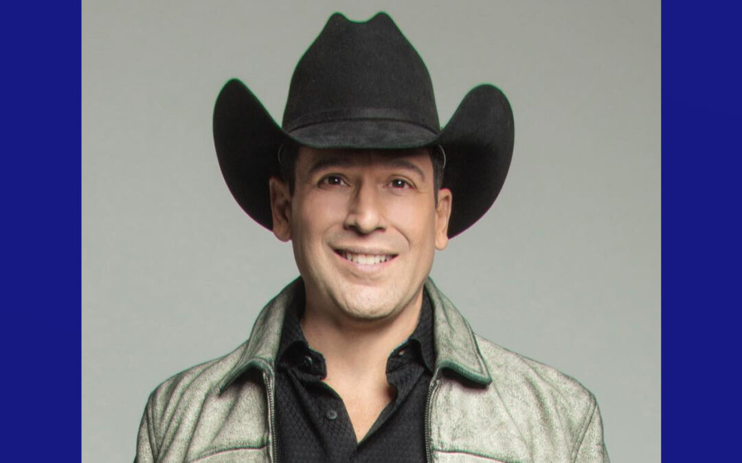 Candidatura de Bobby Pulido: El cantante Texano se lanza al congreso