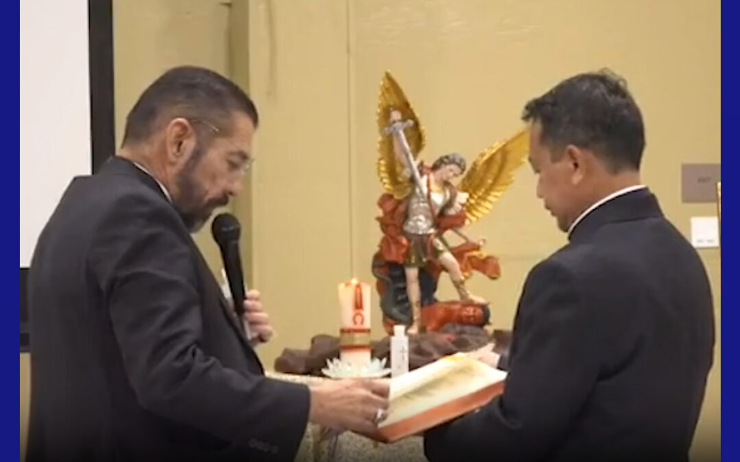 Plaza Amistad en Donna inaugura con gran expectativa