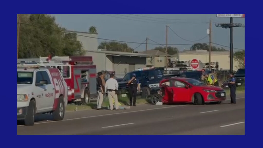 The current image has no alternative text. The file name is: DONNA-RED-CAR-CRASH.jpg