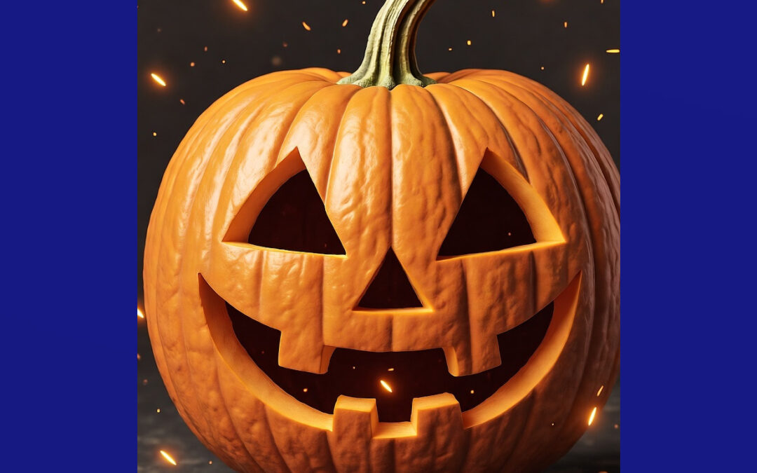 Halloween: Recomendaciones de seguridad para padres en la noche de brujas