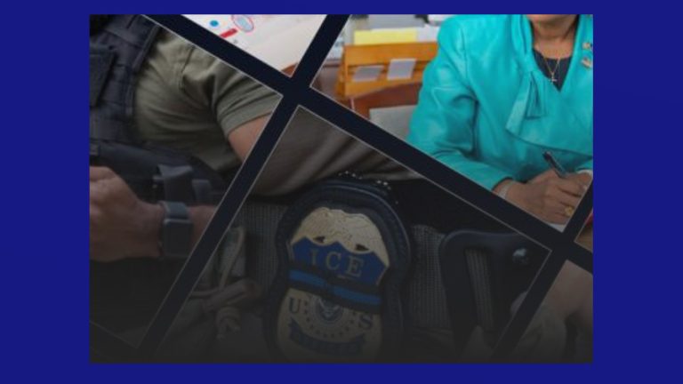 Acusaciones de ICE en Brownsville: Ciudadano enfrenta cargos por agresión