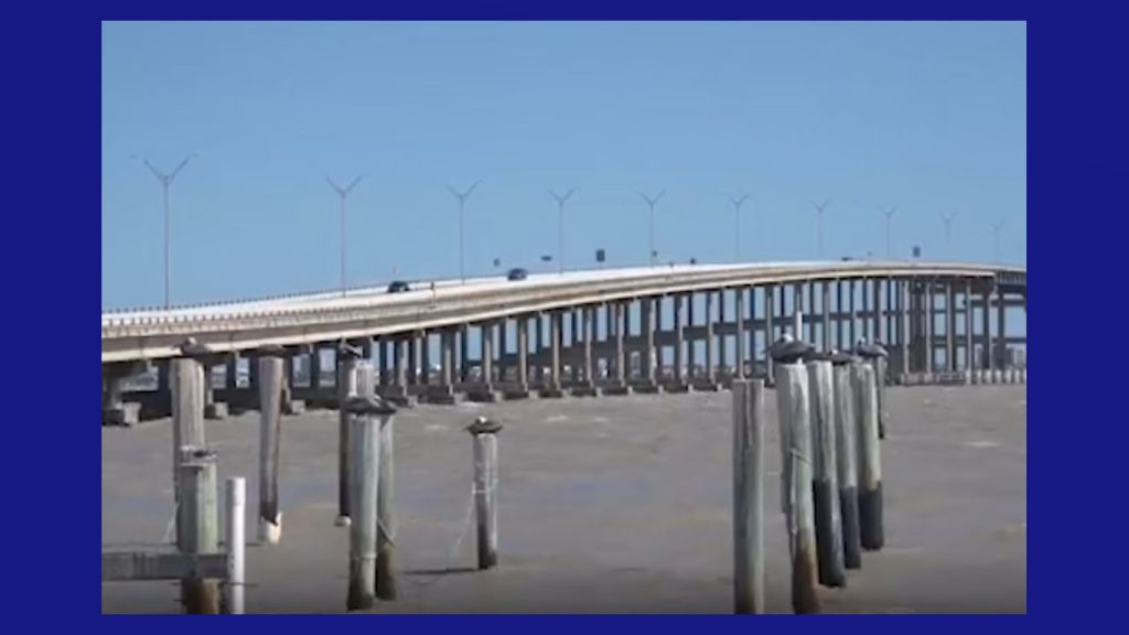 Nuevo Puente en South Padre Island: Un Proyecto que Transforma la Región
