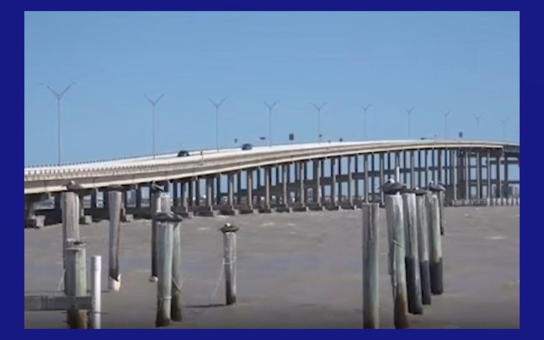 Nuevo Puente en South Padre Island: Un Proyecto que Transforma la Región