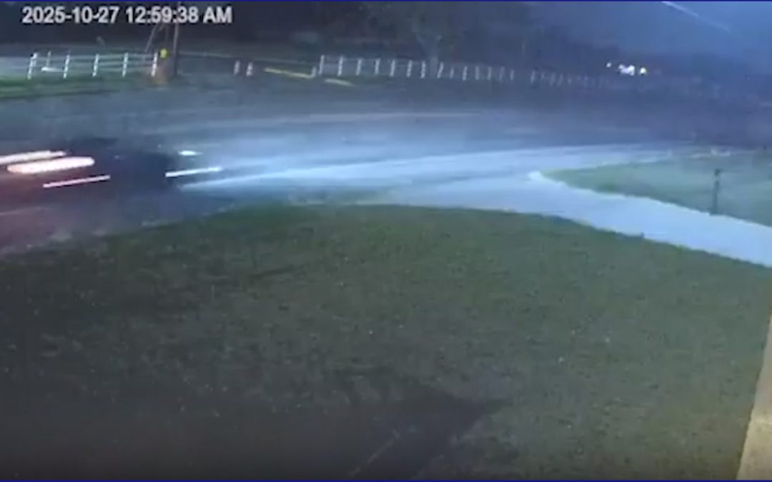 Accidente Mortal en Brownsville: Carreras Clandestinas Cobran Otra Víctima