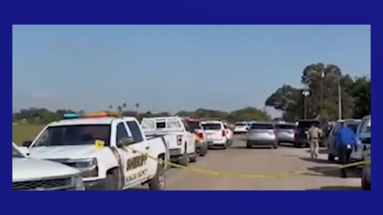 Tiroteo en guardería de Donna deja dos muertos