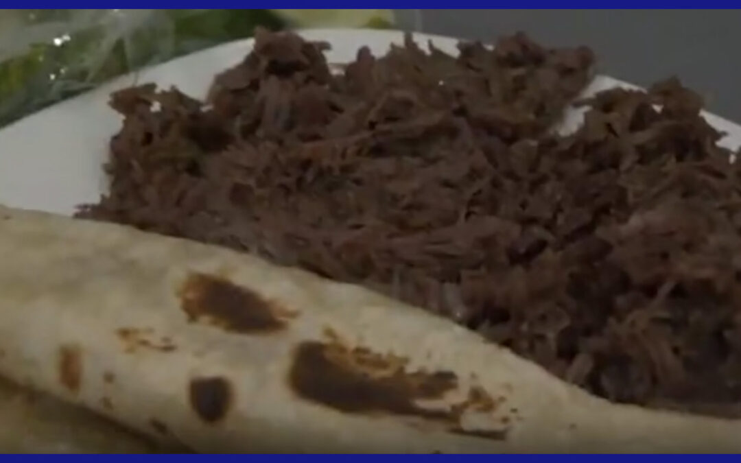 Tortillas: El Corazón de la Herencia Hispana en el Valle