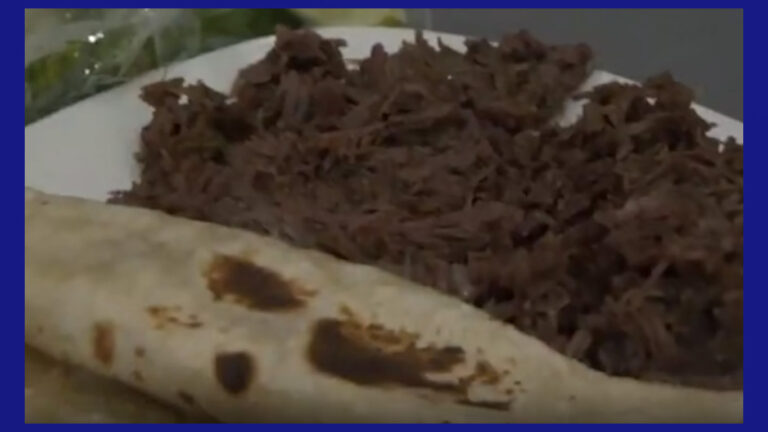 Tortillas: El Corazón de la Herencia Hispana en el Valle
