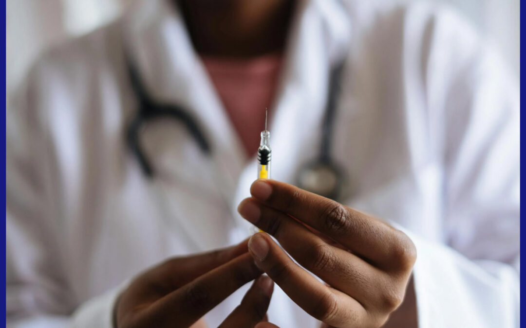Nuevas recomendaciones de los CDC sobre la vacuna del Covid-19 generan debate